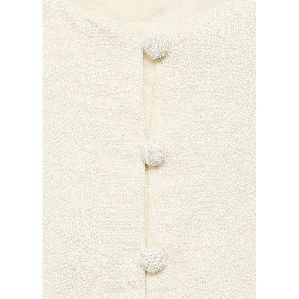 Manteau Perth - Beige