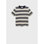 T-Shirt Contri-H - Ecru
