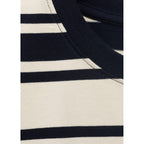 T-Shirt Contri-H - Ecru