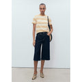 T-Shirt Contri-H - Brown