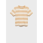 T-Shirt Contri-H - Brown