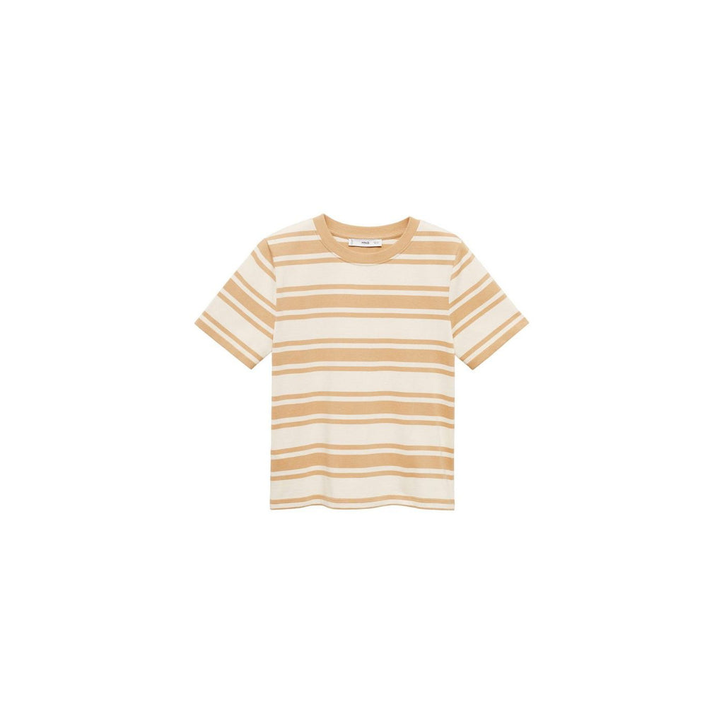 T-Shirt Contri-H - Brown