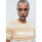 T-Shirt Contri-H - Brown