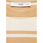 T-Shirt Contri-H - Brown