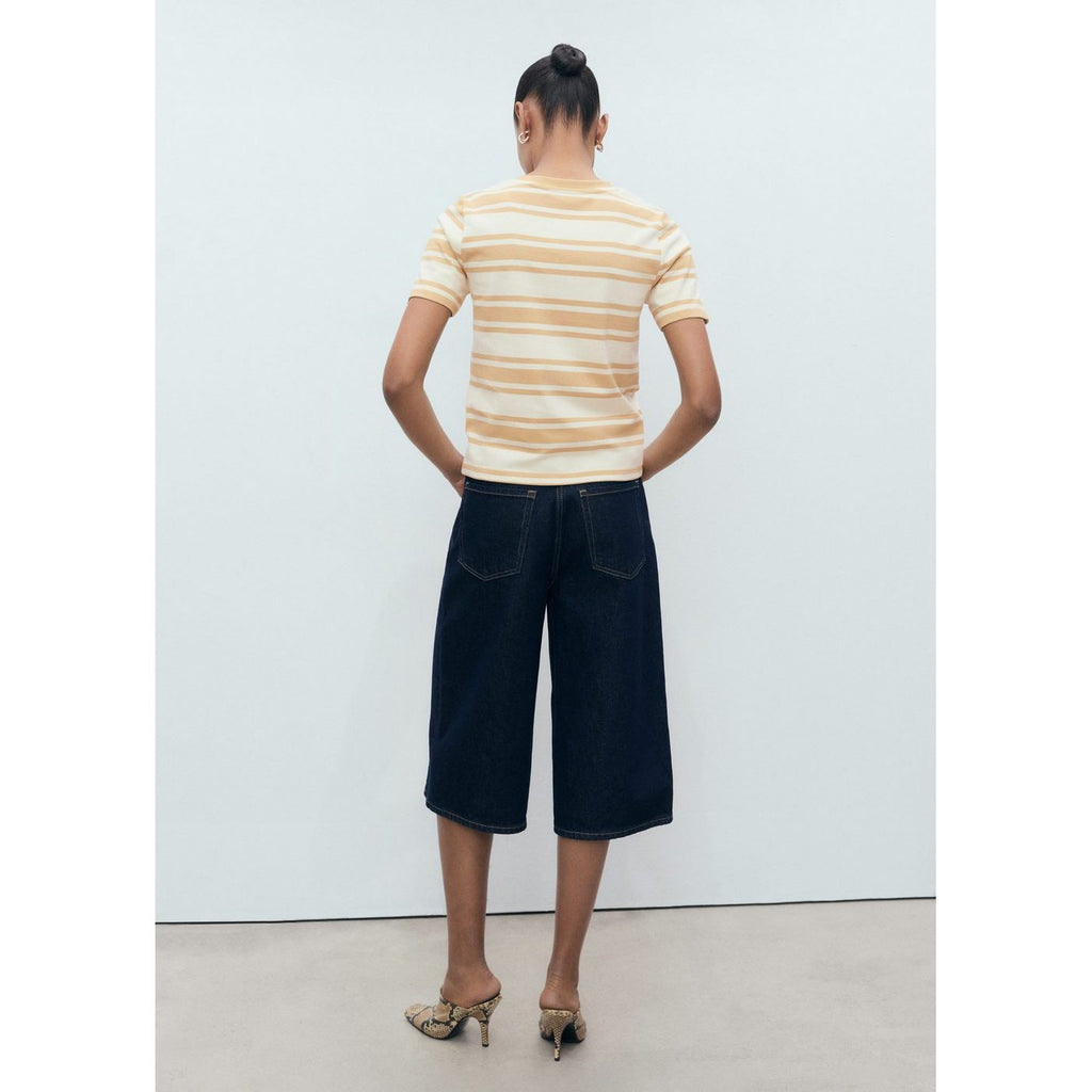T-Shirt Contri-H - Brown