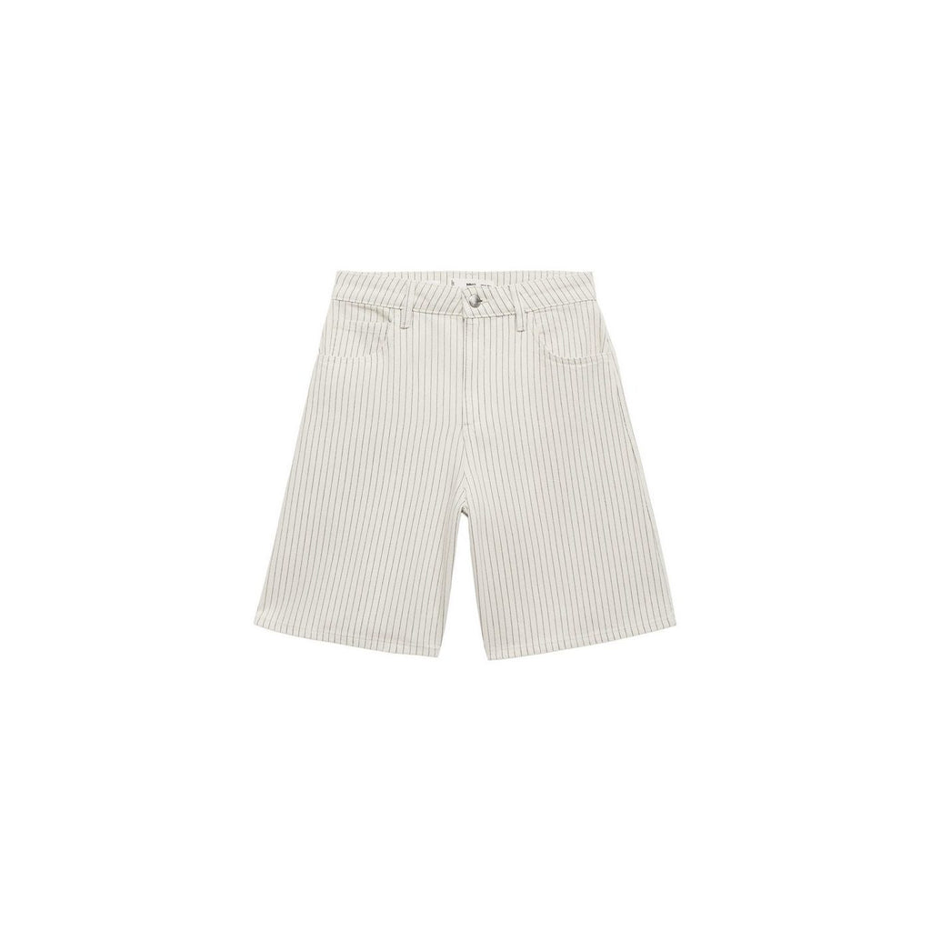 Bermuda Shorts Camilla - Off White