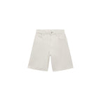 Bermuda Shorts Camilla - Off White