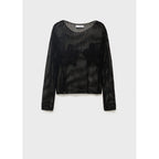 Pull Borabora - Black
