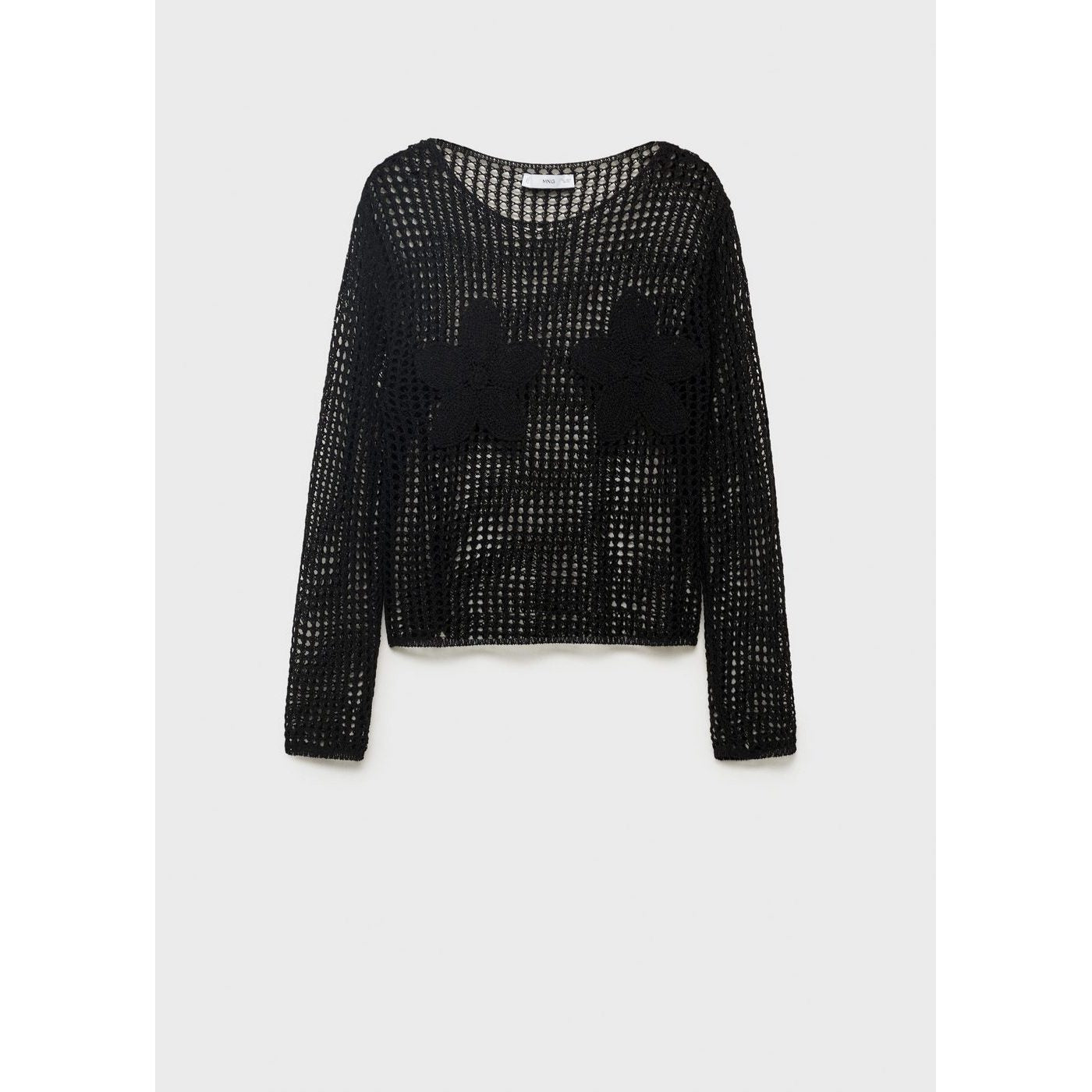 Pull Borabora - Black