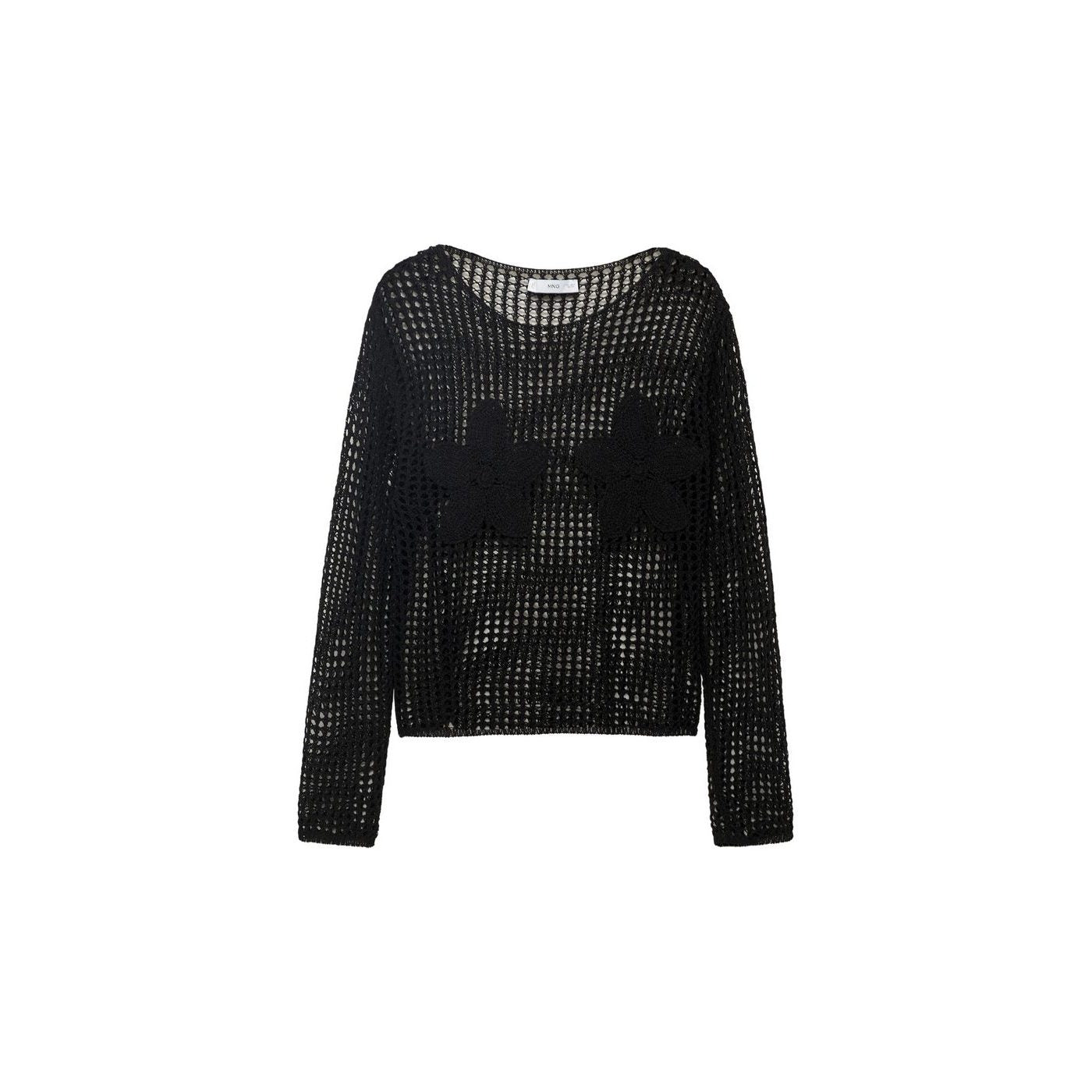 Pull Borabora - Black