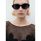 Pull Borabora - Black
