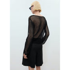 Pull Borabora - Black