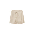Pantalón corto Paulo - Beige