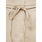 Pantalón corto Paulo - Beige