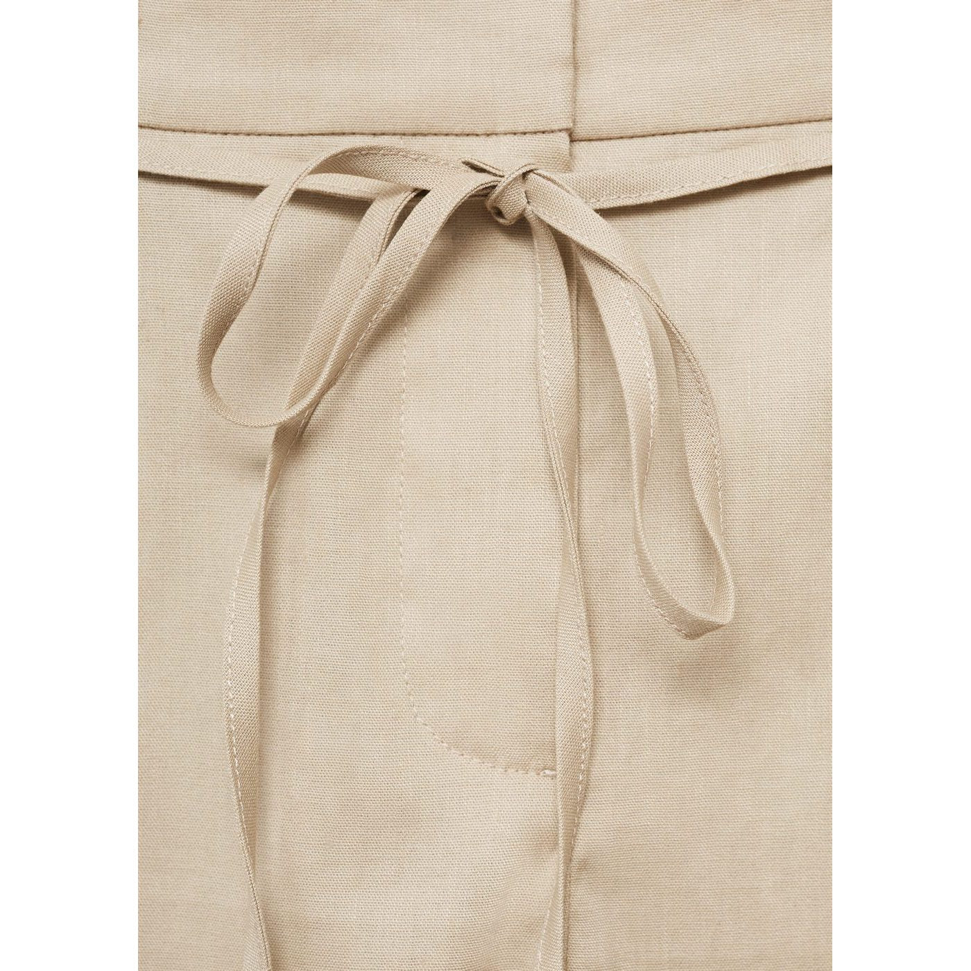 Pantalón corto Paulo - Beige