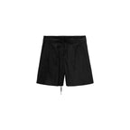 Pantalón corto Paulo - Negro