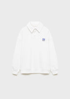 Sweat Ocean Blanc Cassé - Garçon