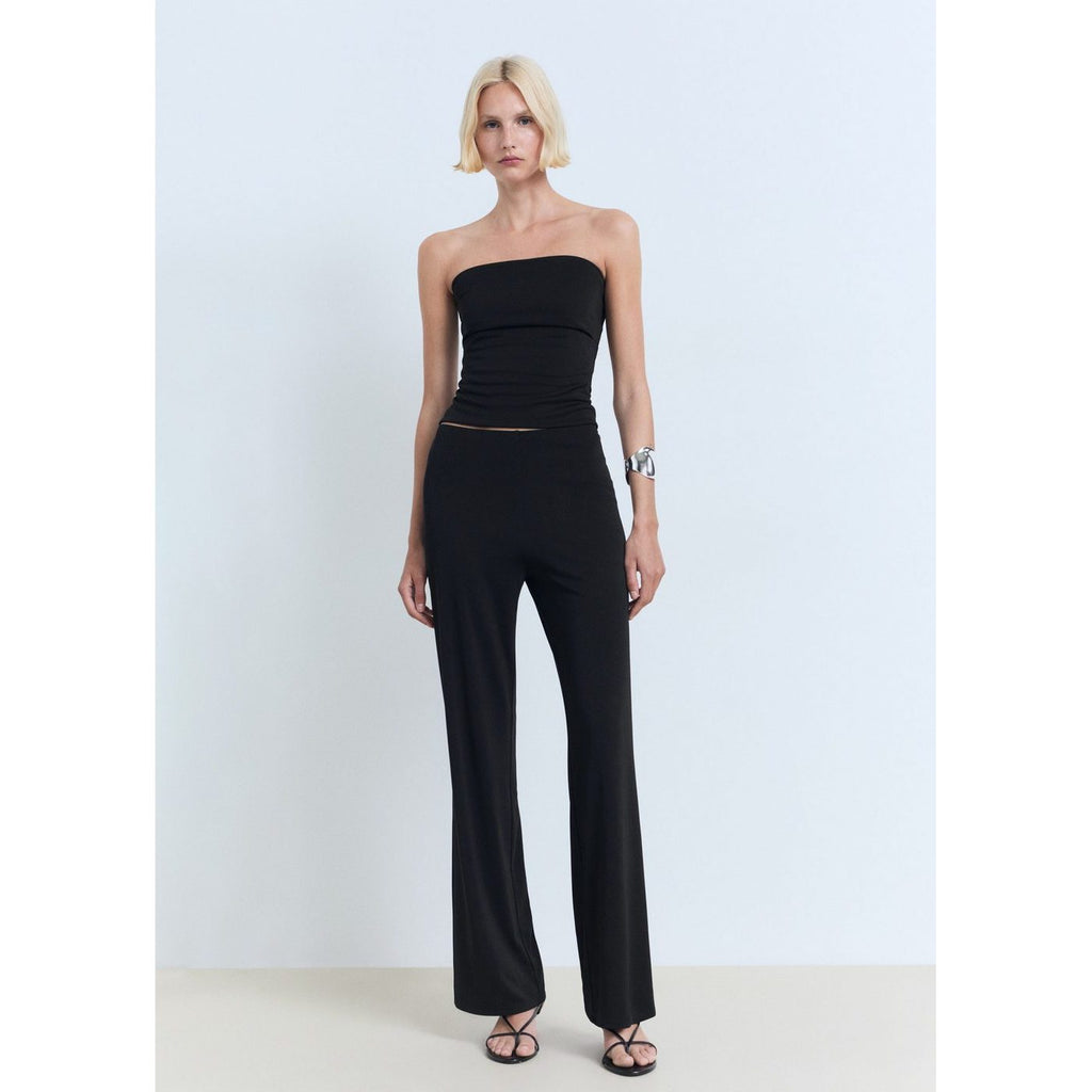 Top Opalo - Black