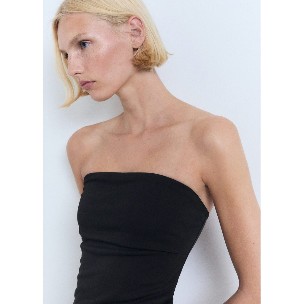 Top Opalo - Black