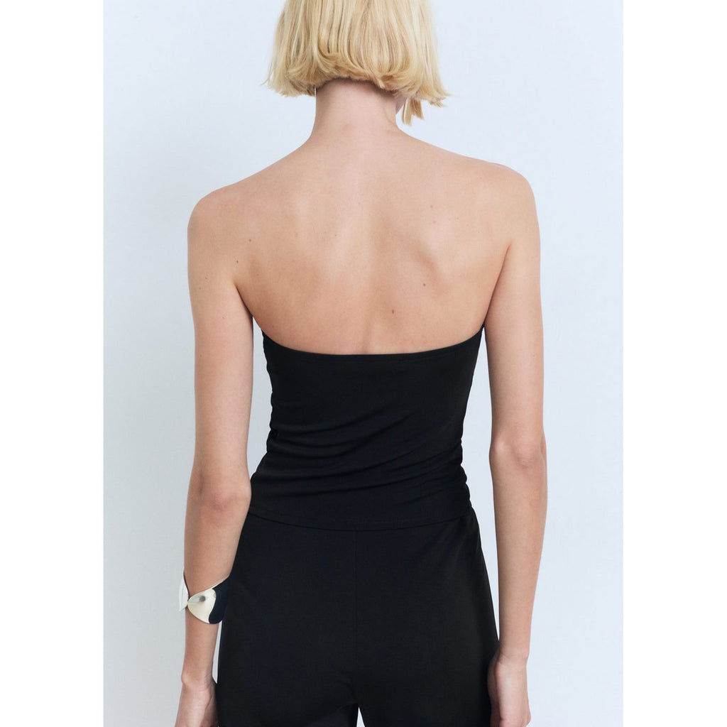 Top Opalo - Black