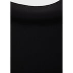 Top Backless - Black