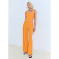 Top Evans - Orange