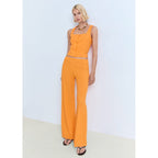 Top Evans - Orange