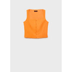 Top Evans - Orange