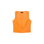 Top Evans - Orange