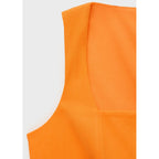 Top Evans - Orange