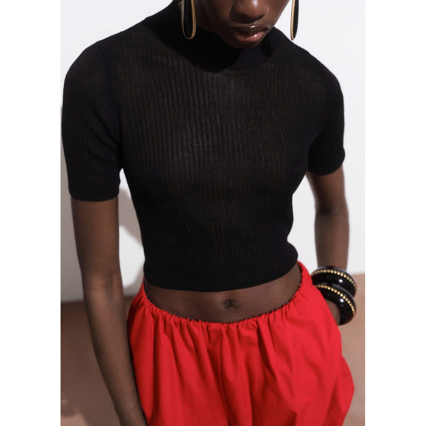 Pull Paula - Black