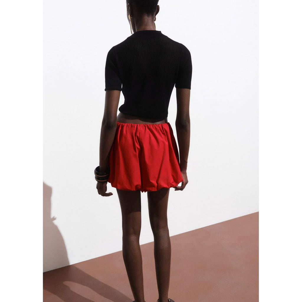 Pull Paula - Black