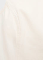 Robe Denim Évasée