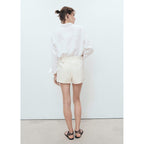 Skirt Neri - White