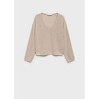Pull Faro - Beige