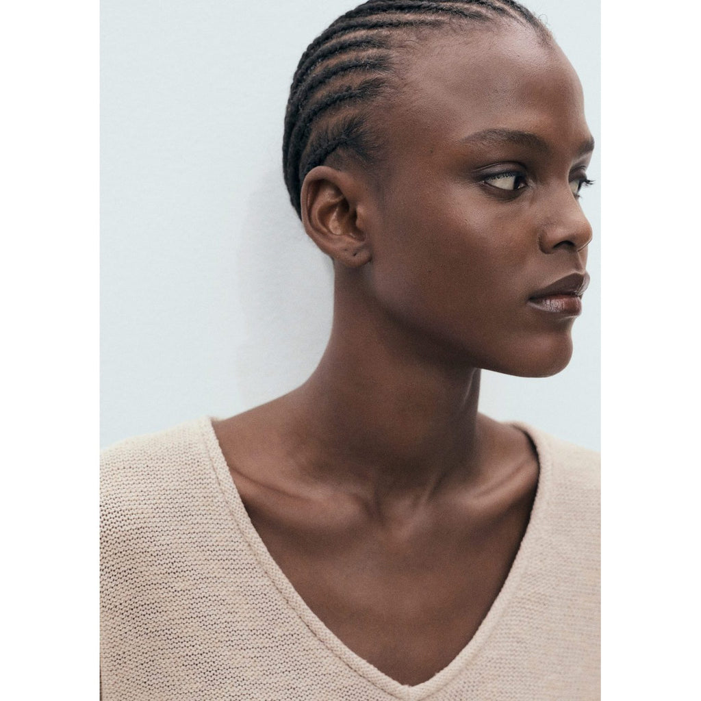 Pull Faro - Beige