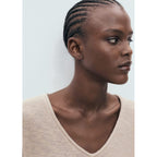 Pull Faro - Beige