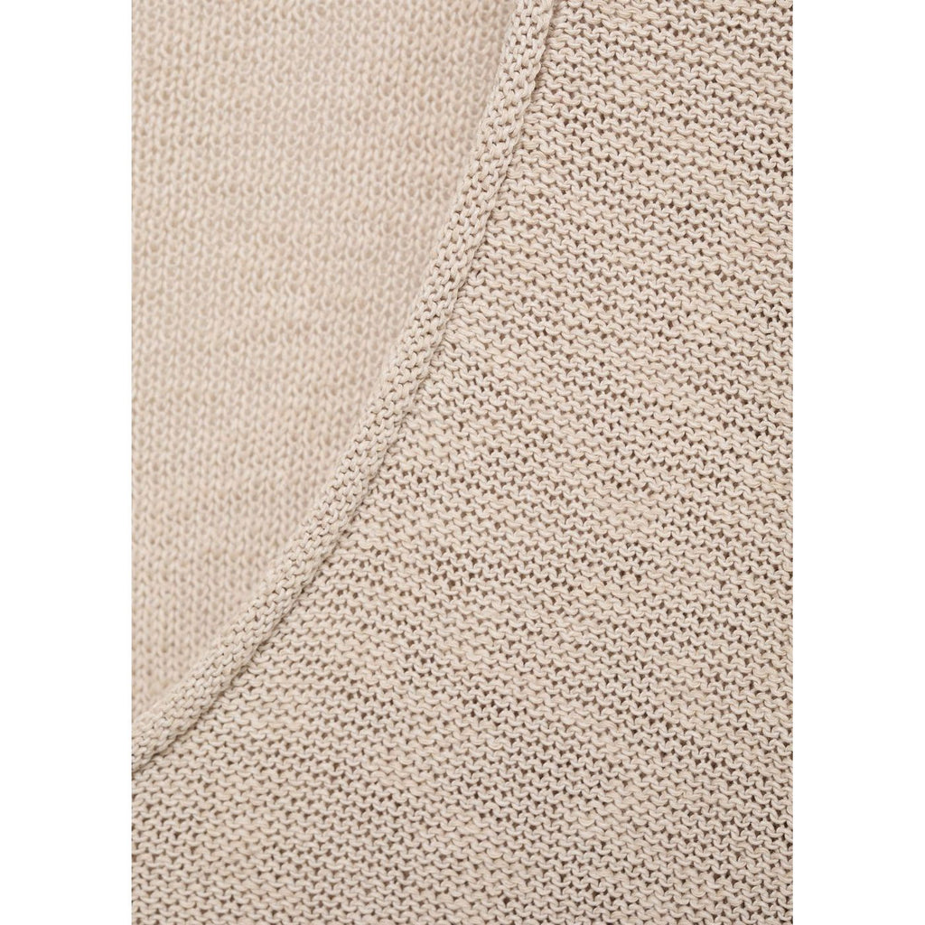 Pull Faro - Beige