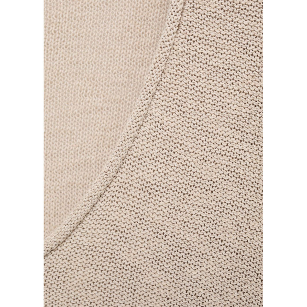 Pull Faro - Beige