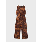 One-Piece Suit Lana - Brown