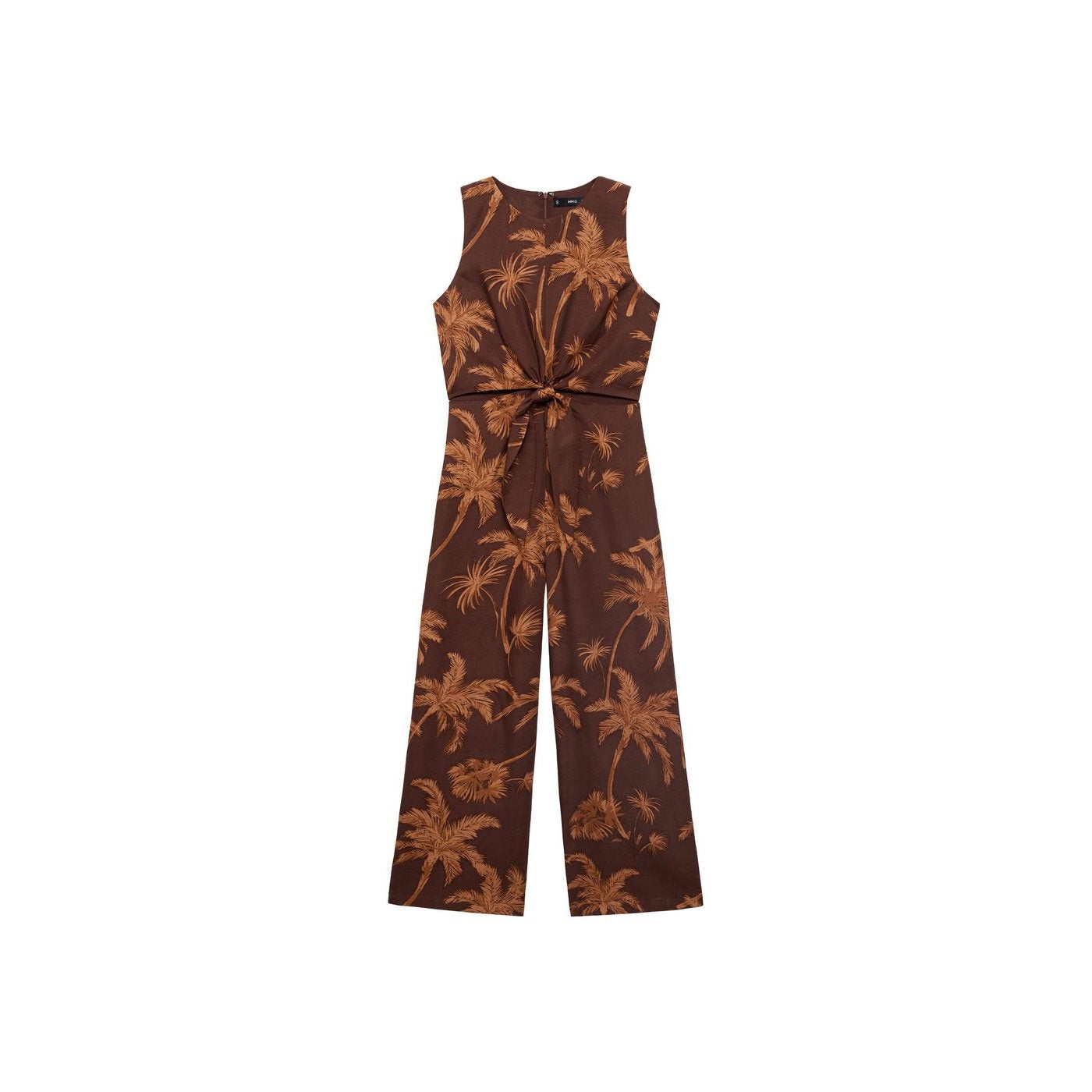 One-Piece Suit Lana - Brown