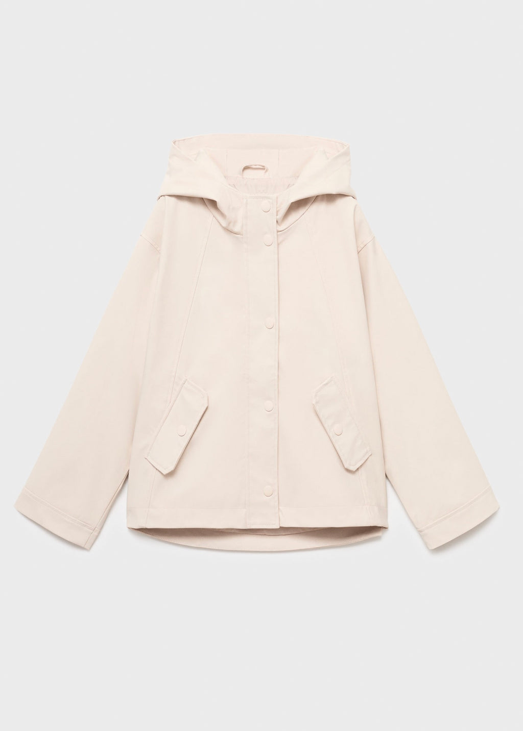 Chaqueta Gala Beige - Niña