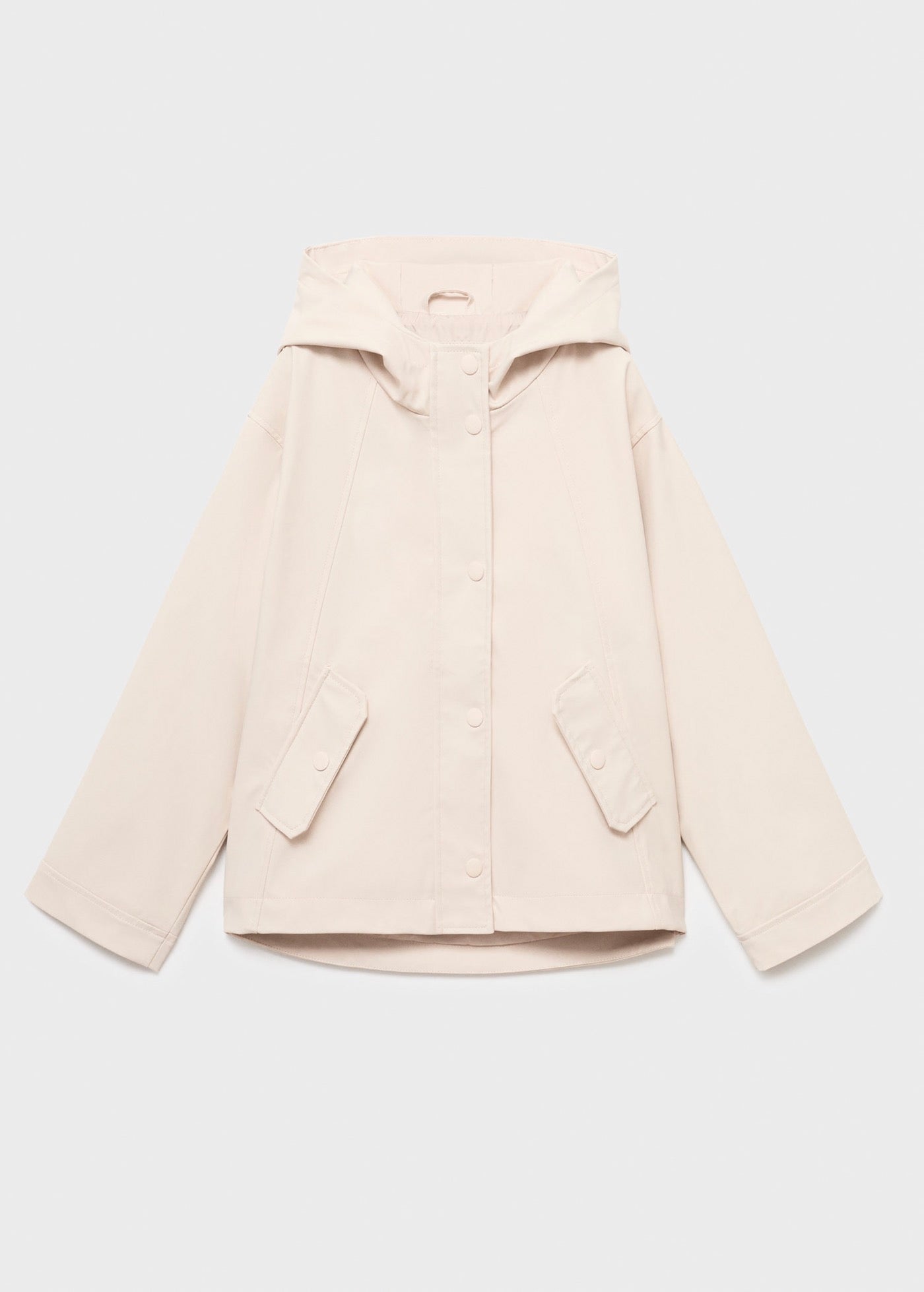 Chaqueta Gala Beige - Niña