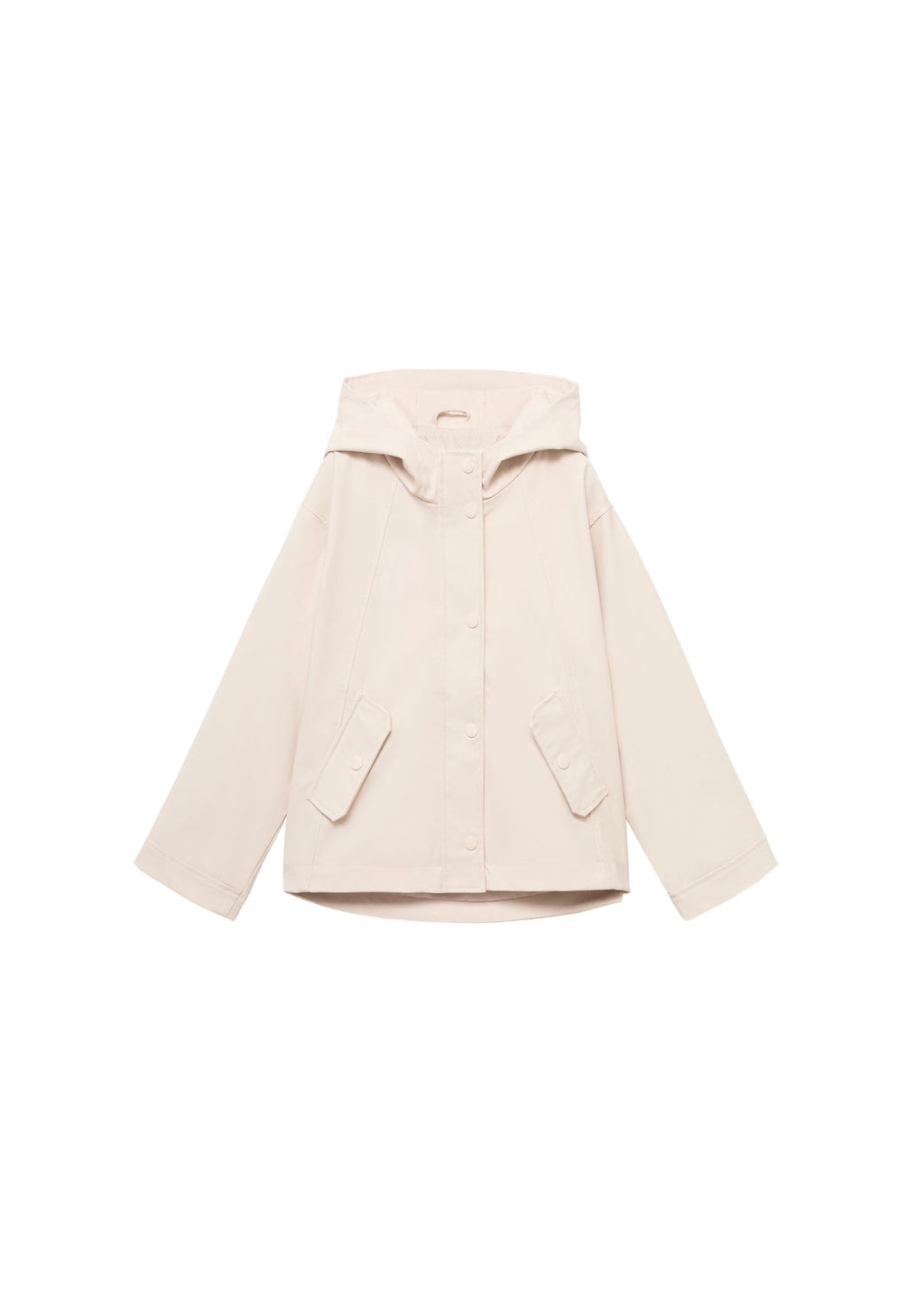Chaqueta Gala Beige - Niña