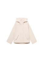 Chaqueta Gala Beige - Niña