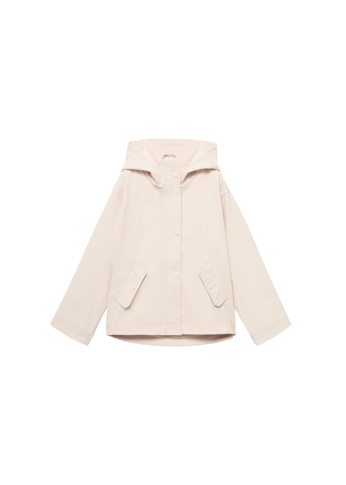 Chaqueta Gala Beige - Niña