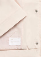 Chaqueta Gala Beige - Niña