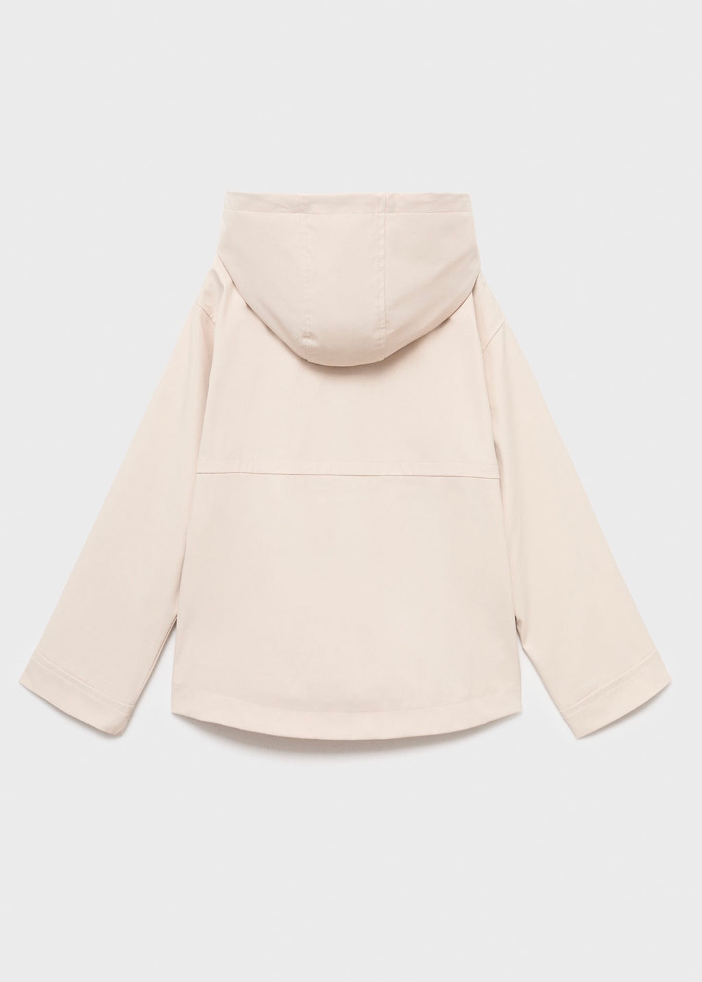 Chaqueta Gala Beige - Niña