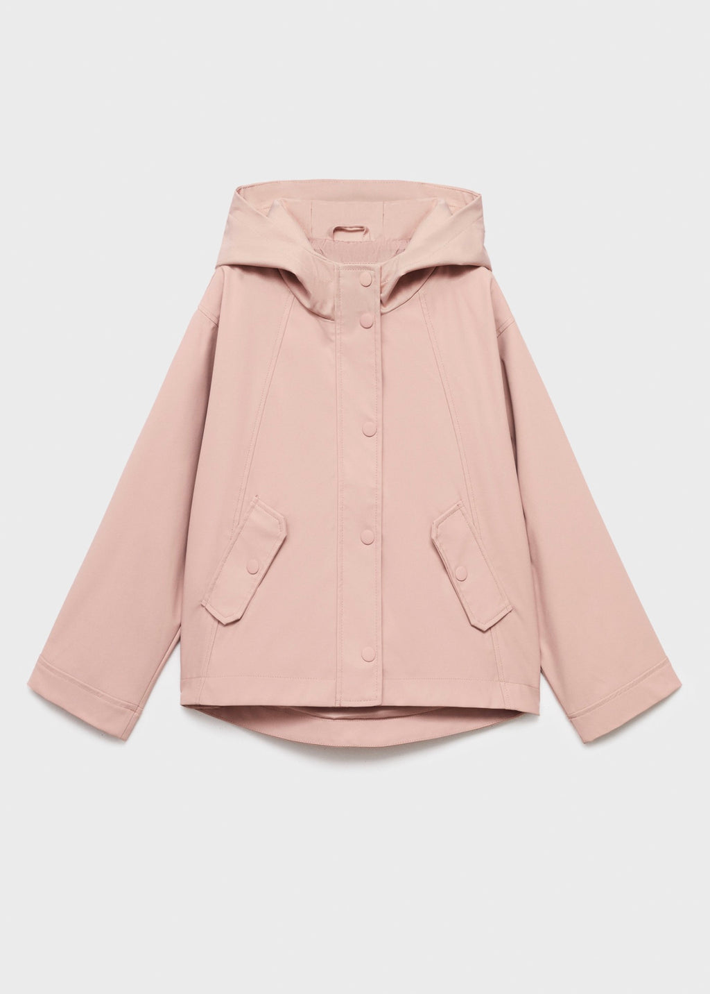 Chaqueta Gala Rosa - Niña