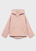 Chaqueta Gala Rosa - Niña